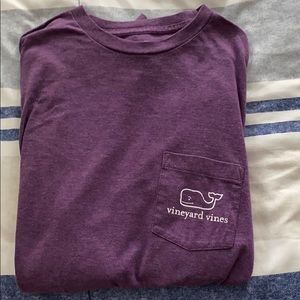 Vineyard Vines Long Sleeve T-Shirt